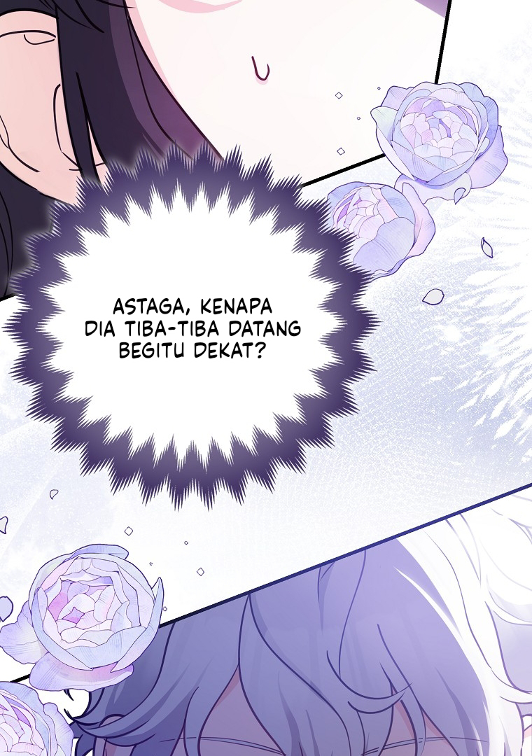 The Crazy Killer Whale’s Favourite Penguin Chapter 3 bahasa Indonesia Gambar 45