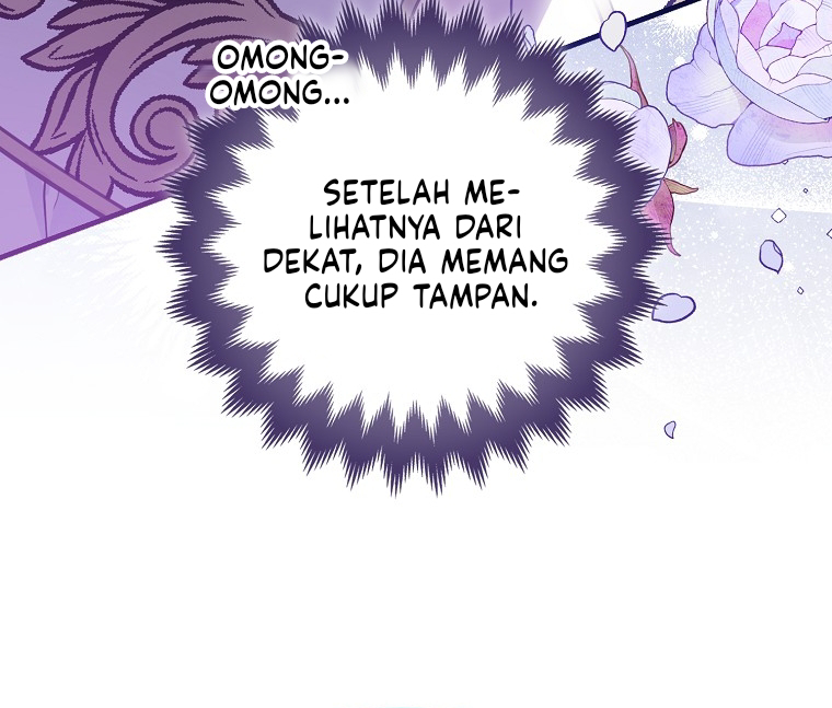 The Crazy Killer Whale’s Favourite Penguin Chapter 3 bahasa Indonesia Gambar 47