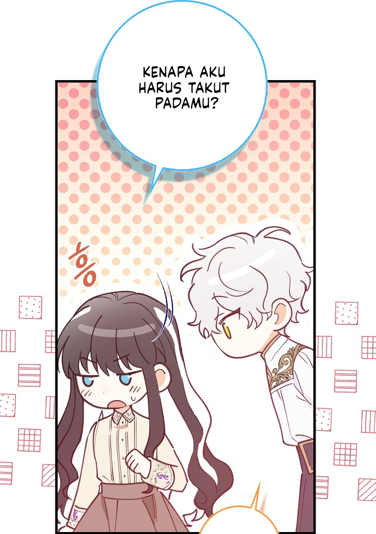The Crazy Killer Whale’s Favourite Penguin Chapter 3 bahasa Indonesia Gambar 48