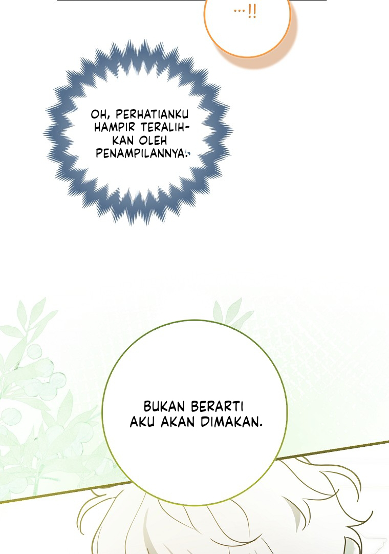 The Crazy Killer Whale’s Favourite Penguin Chapter 3 bahasa Indonesia Gambar 49