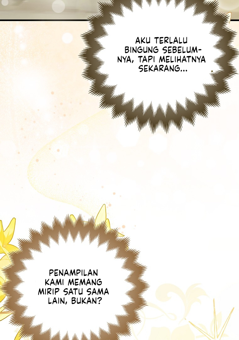 The Crazy Killer Whale’s Favourite Penguin Chapter 3 bahasa Indonesia Gambar 5