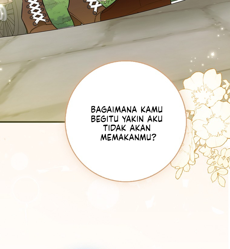 The Crazy Killer Whale’s Favourite Penguin Chapter 3 bahasa Indonesia Gambar 54