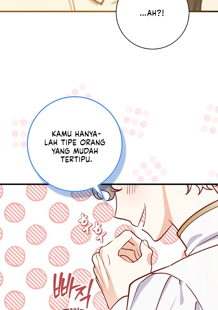 The Crazy Killer Whale’s Favourite Penguin Chapter 3 bahasa Indonesia Gambar 64