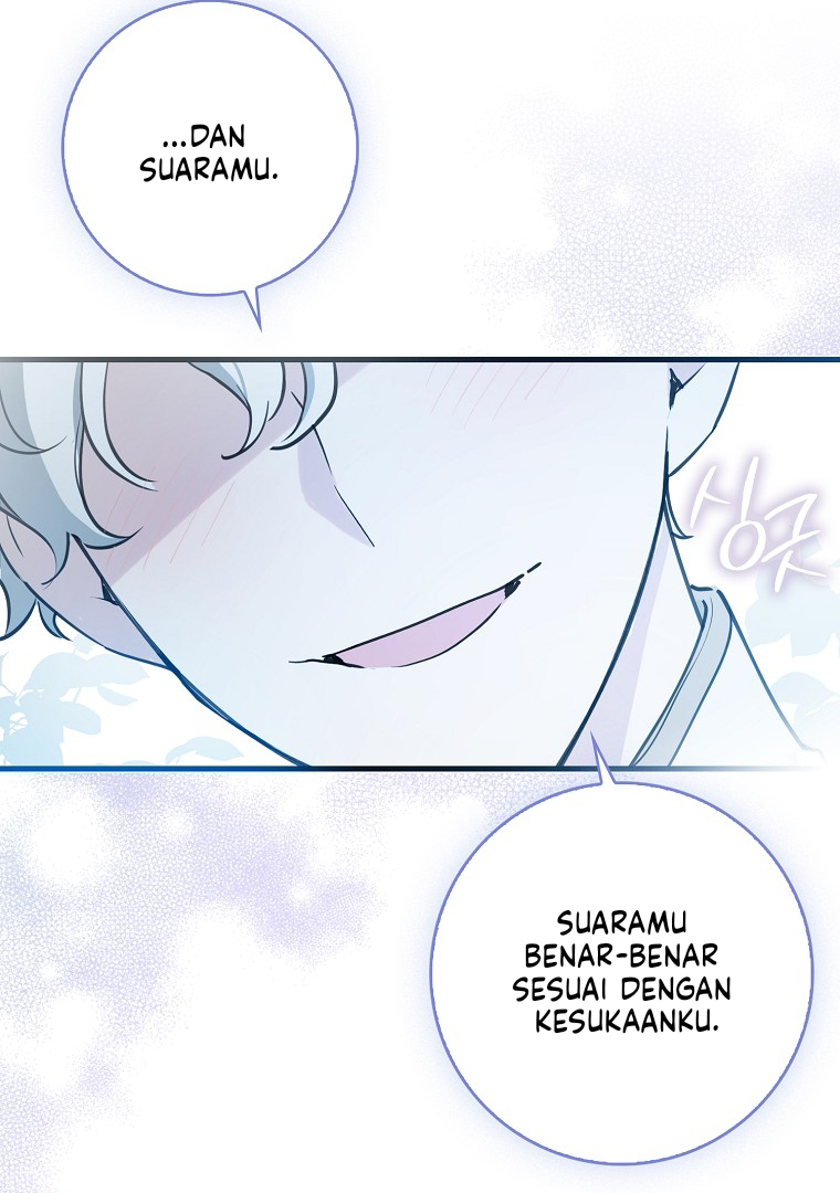 The Crazy Killer Whale’s Favourite Penguin Chapter 3 bahasa Indonesia Gambar 69
