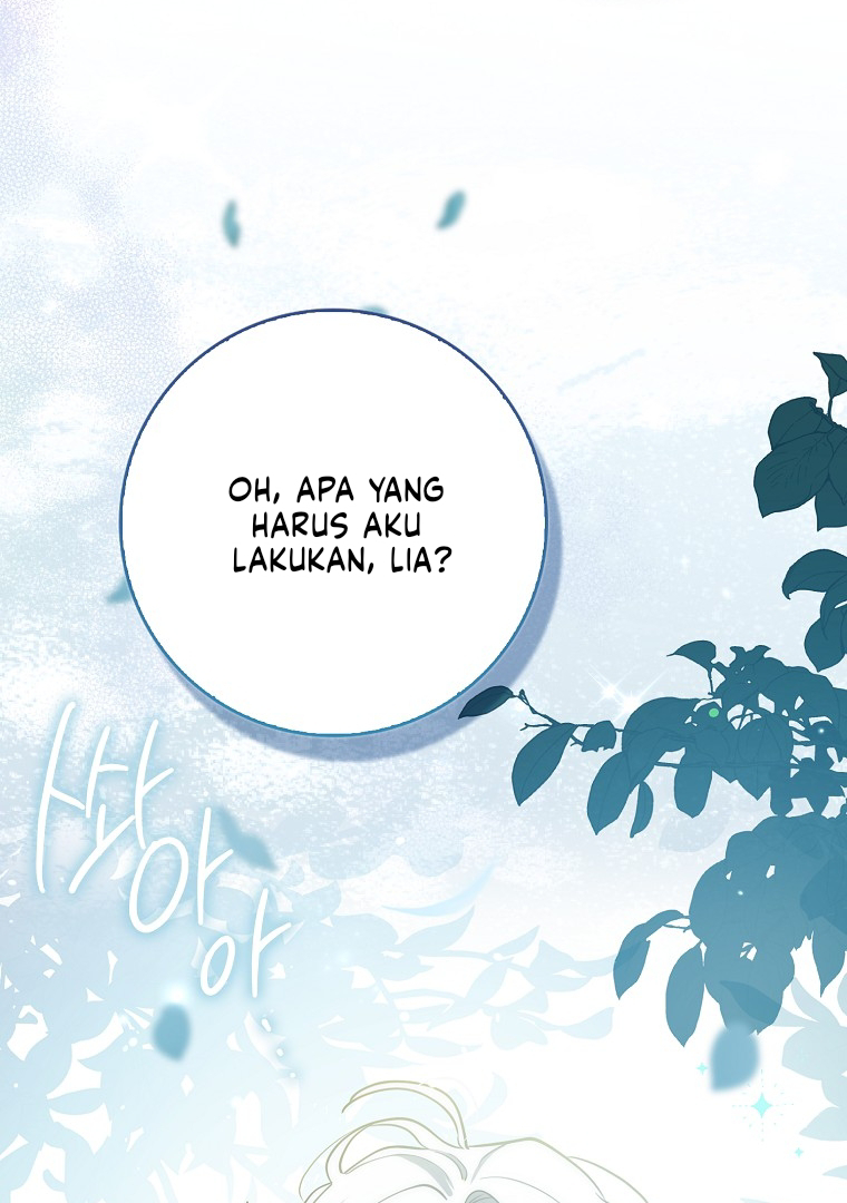 The Crazy Killer Whale’s Favourite Penguin Chapter 3 bahasa Indonesia Gambar 70