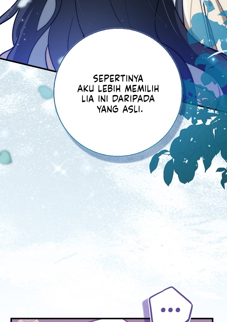 The Crazy Killer Whale’s Favourite Penguin Chapter 3 bahasa Indonesia Gambar 72