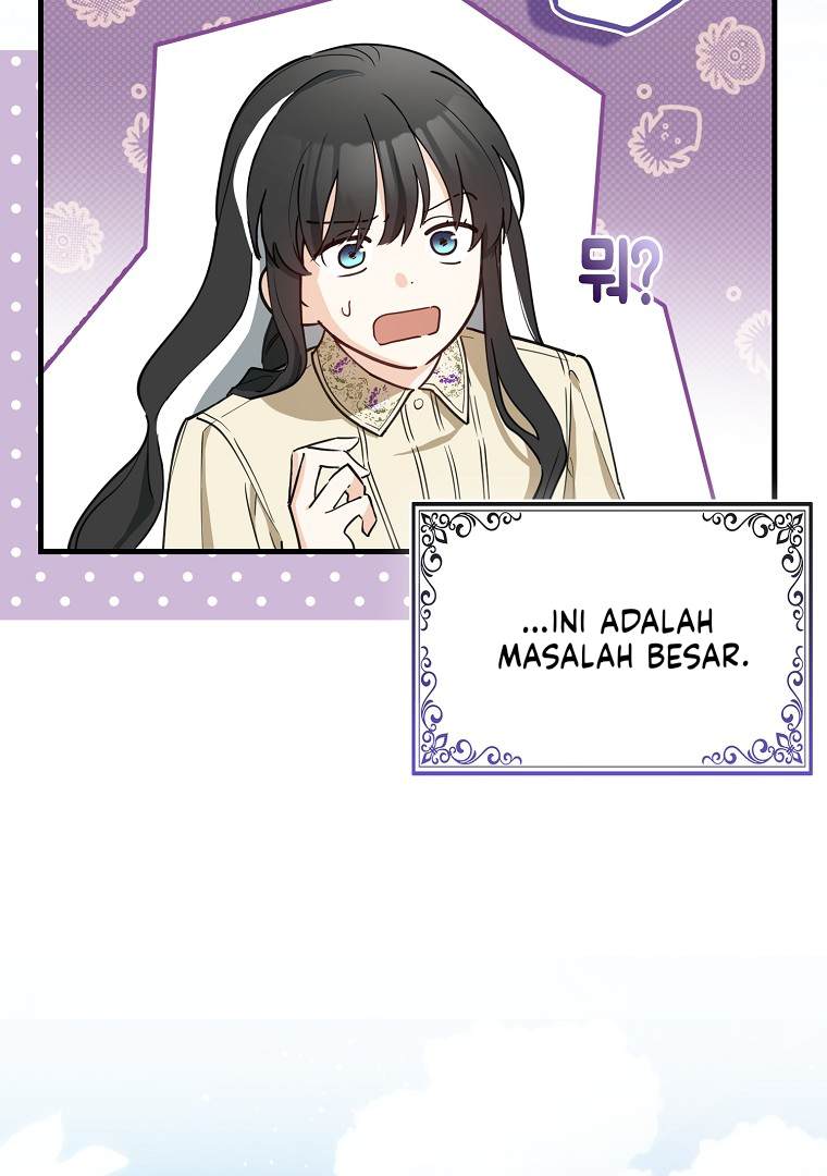 The Crazy Killer Whale’s Favourite Penguin Chapter 3 bahasa Indonesia Gambar 73