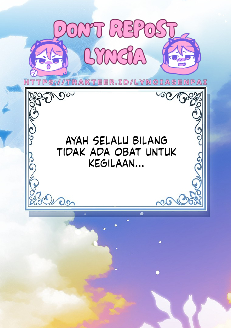 The Crazy Killer Whale’s Favourite Penguin Chapter 3 bahasa Indonesia Gambar 74