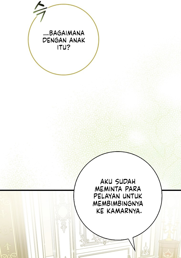 The Crazy Killer Whale’s Favourite Penguin Chapter 3 bahasa Indonesia Gambar 77