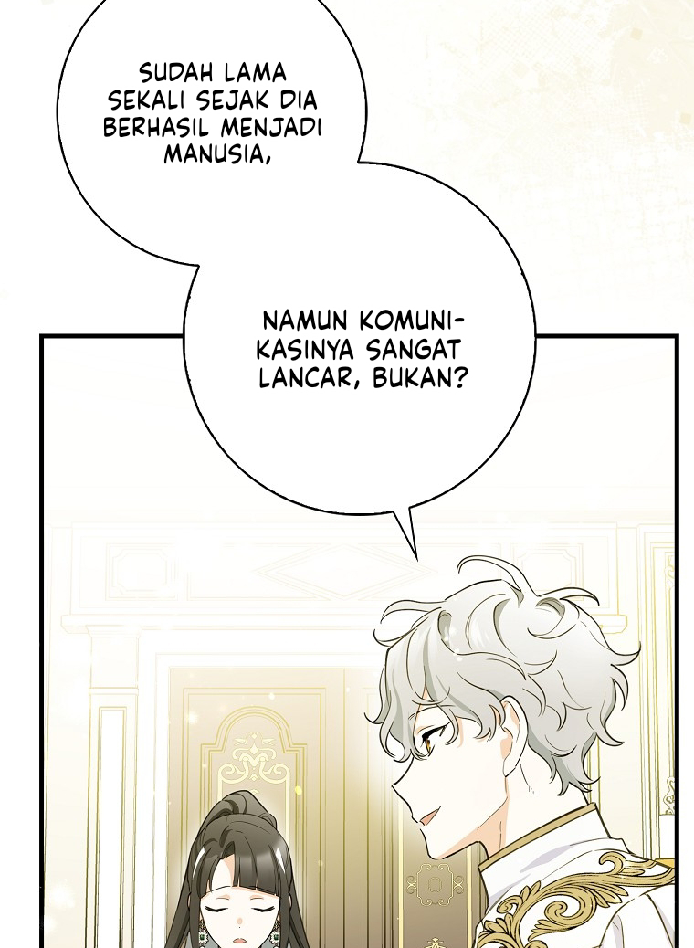 The Crazy Killer Whale’s Favourite Penguin Chapter 3 bahasa Indonesia Gambar 81