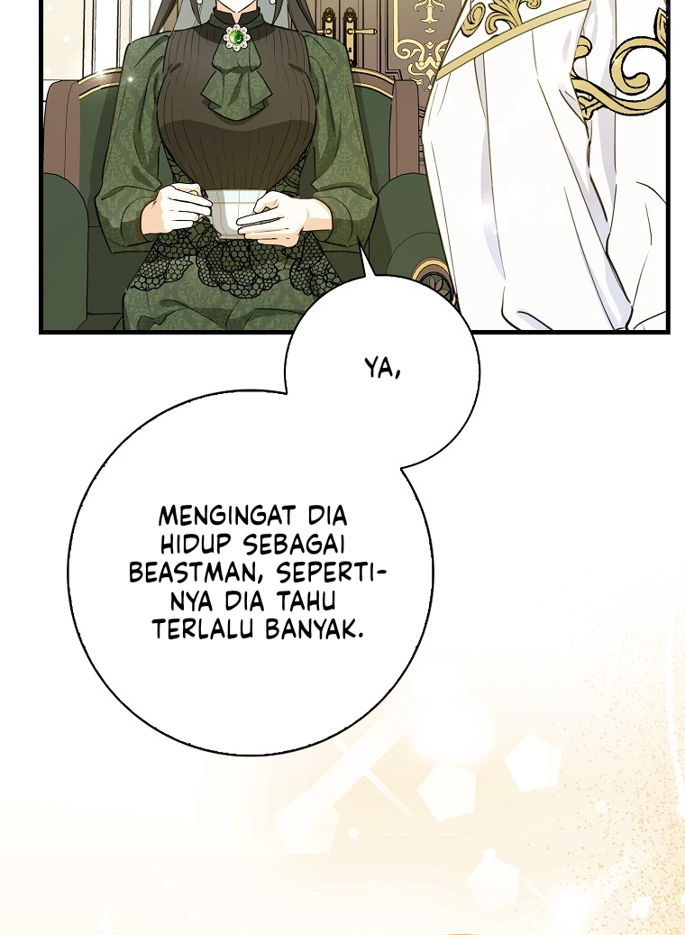 The Crazy Killer Whale’s Favourite Penguin Chapter 3 bahasa Indonesia Gambar 82