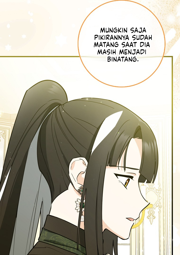 The Crazy Killer Whale’s Favourite Penguin Chapter 3 bahasa Indonesia Gambar 83