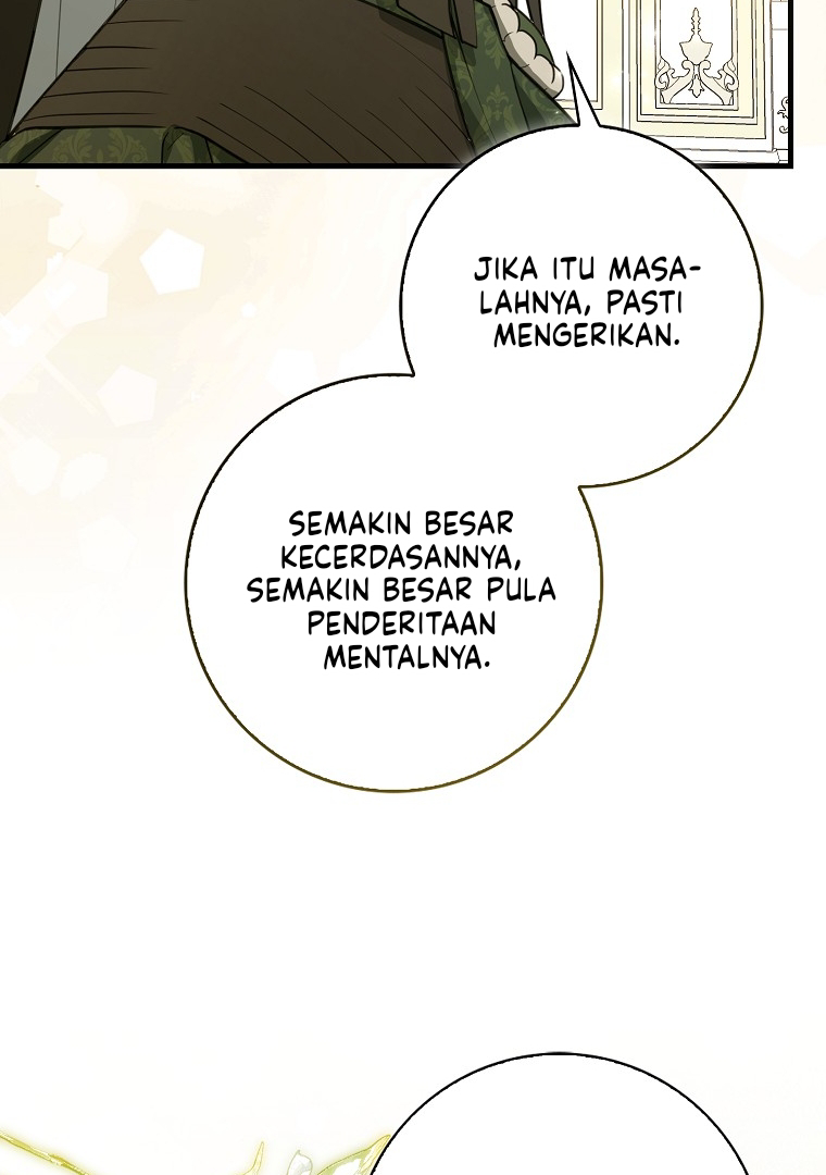 The Crazy Killer Whale’s Favourite Penguin Chapter 3 bahasa Indonesia Gambar 84