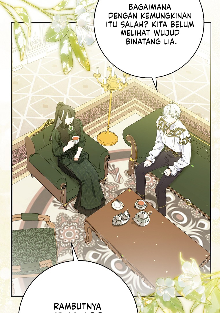 The Crazy Killer Whale’s Favourite Penguin Chapter 3 bahasa Indonesia Gambar 85