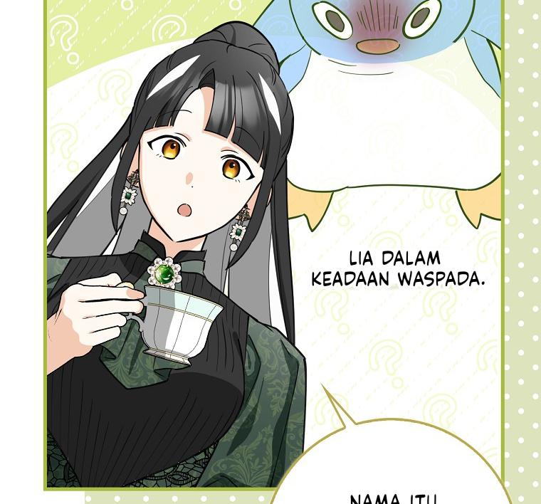 The Crazy Killer Whale’s Favourite Penguin Chapter 3 bahasa Indonesia Gambar 89