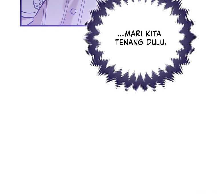 The Crazy Killer Whale’s Favourite Penguin Chapter 3 bahasa Indonesia Gambar 9