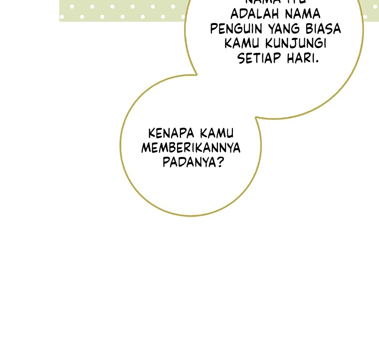 The Crazy Killer Whale’s Favourite Penguin Chapter 3 bahasa Indonesia Gambar 90