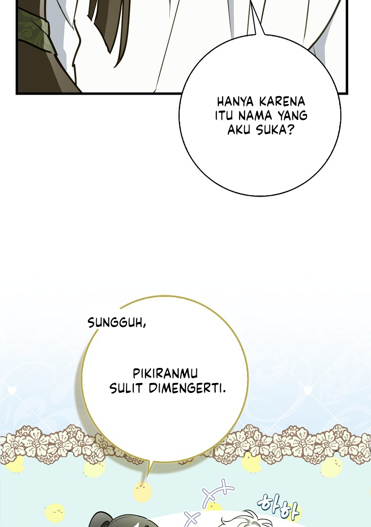 The Crazy Killer Whale’s Favourite Penguin Chapter 3 bahasa Indonesia Gambar 92