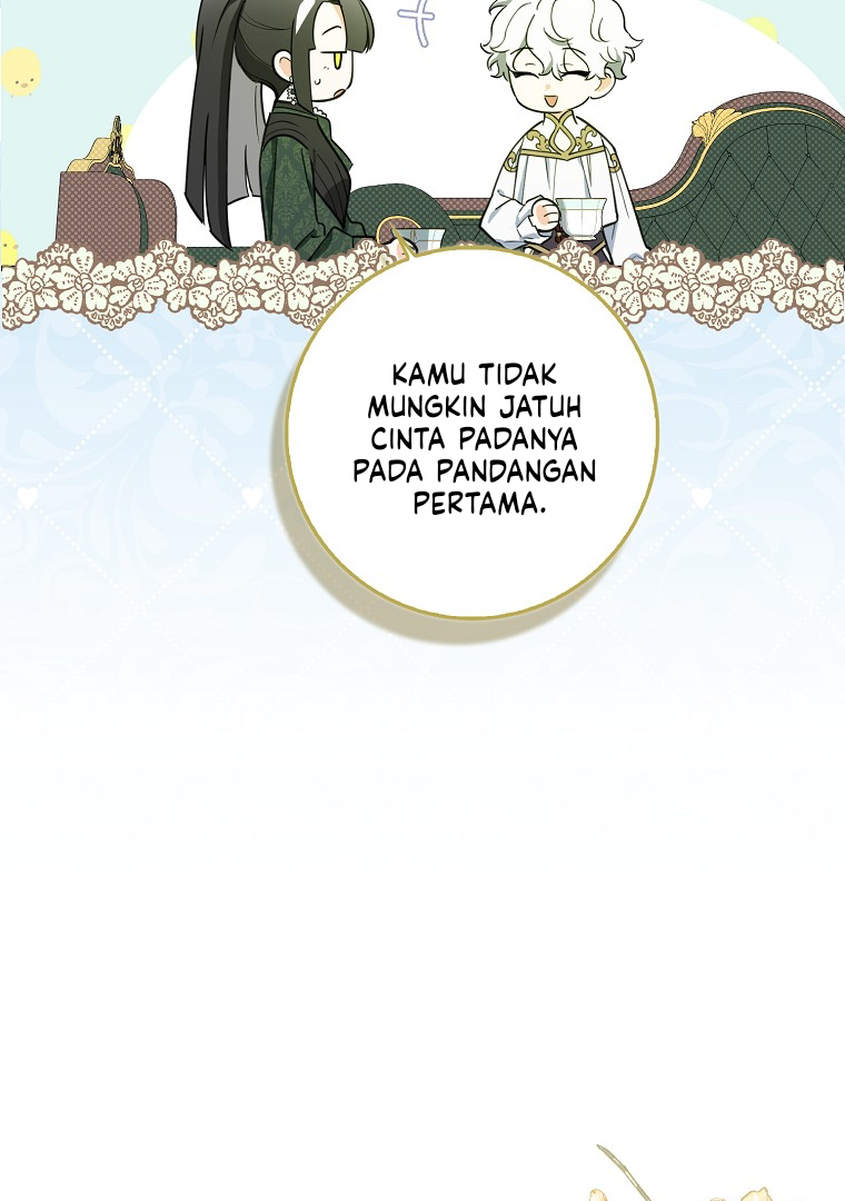 The Crazy Killer Whale’s Favourite Penguin Chapter 3 bahasa Indonesia Gambar 93