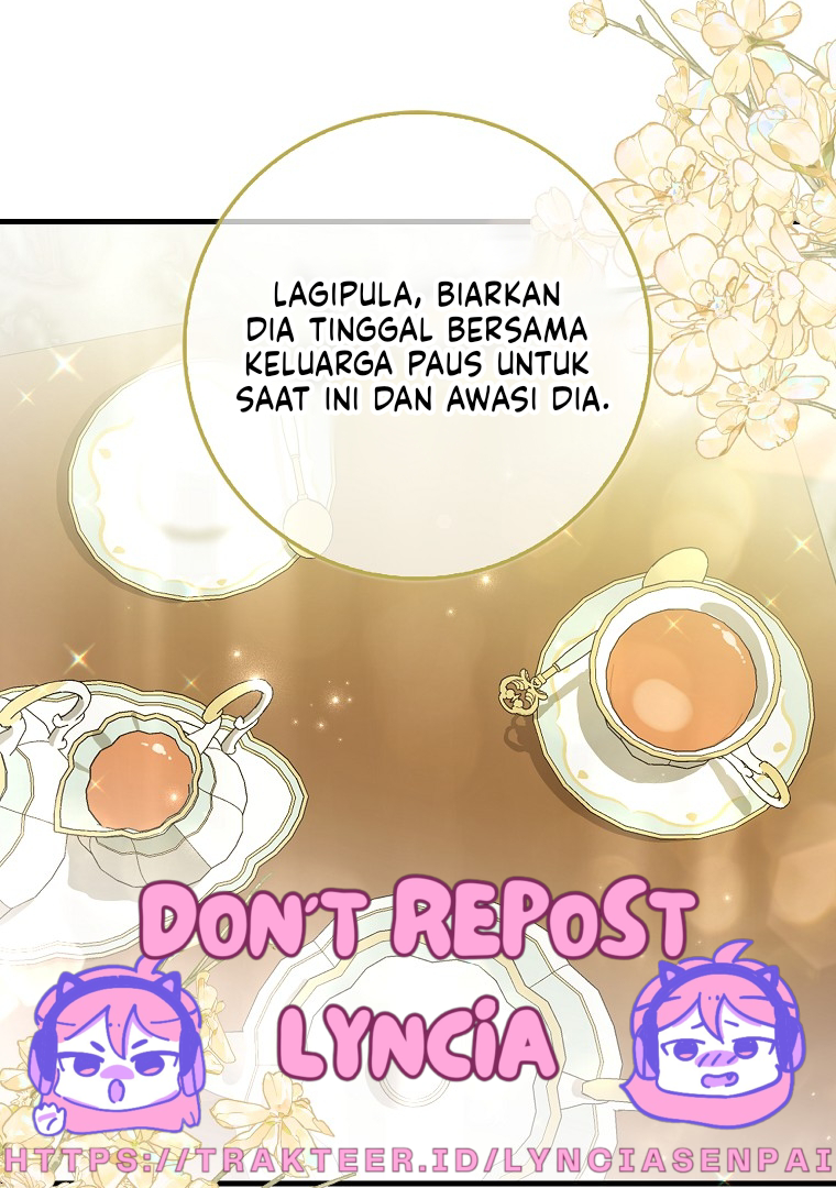 The Crazy Killer Whale’s Favourite Penguin Chapter 3 bahasa Indonesia Gambar 94