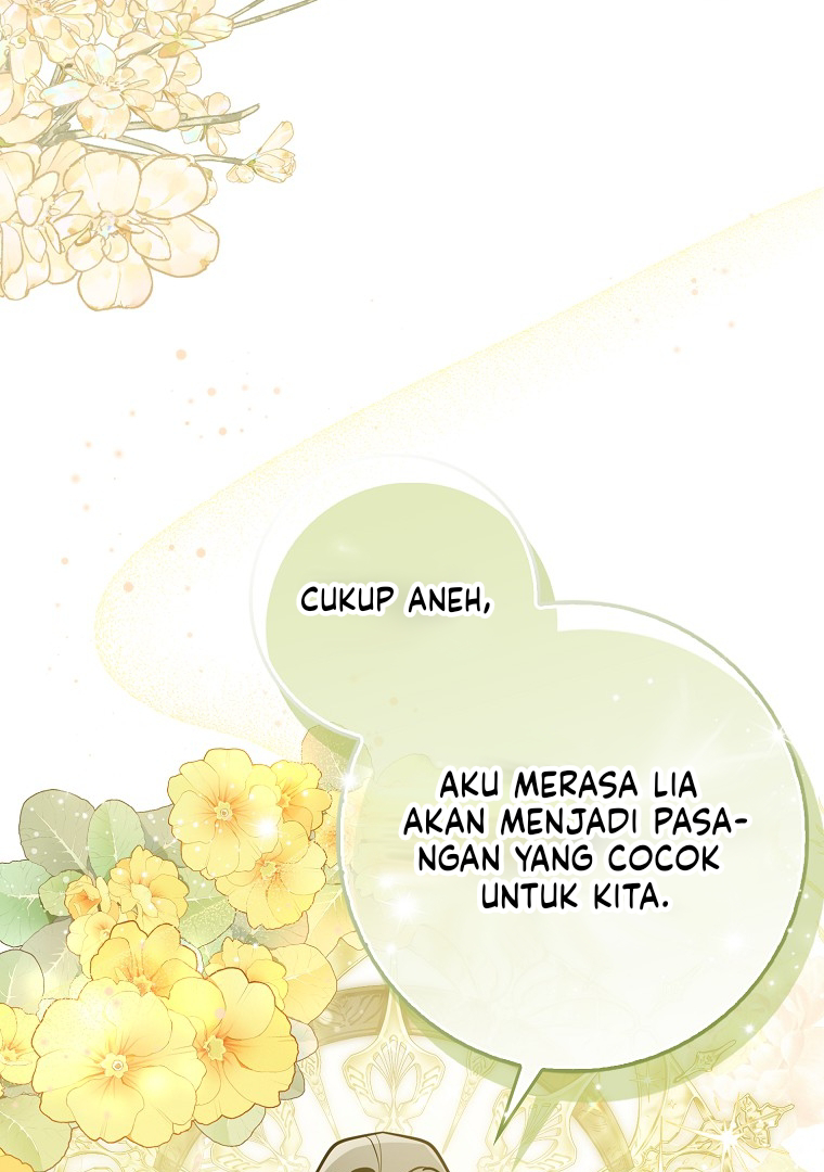 The Crazy Killer Whale’s Favourite Penguin Chapter 3 bahasa Indonesia Gambar 95