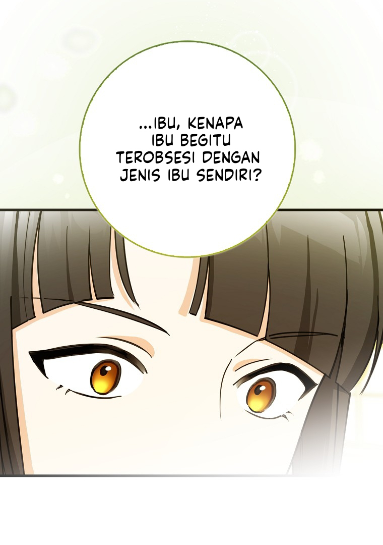 The Crazy Killer Whale’s Favourite Penguin Chapter 3 bahasa Indonesia Gambar 99