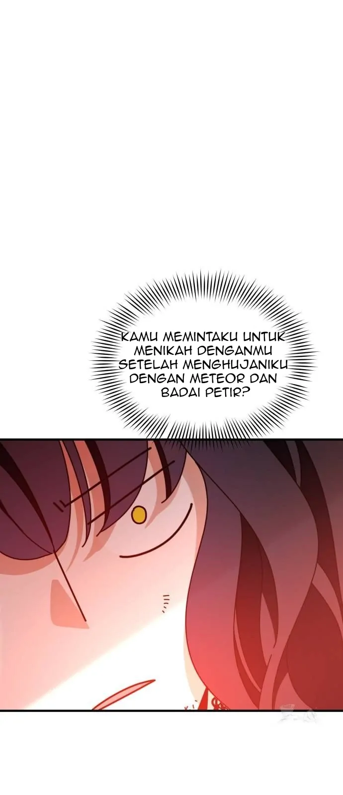 The Young Emperor Is Obsessed With Me Chapter 13 bahasa Indonesia Gambar 5