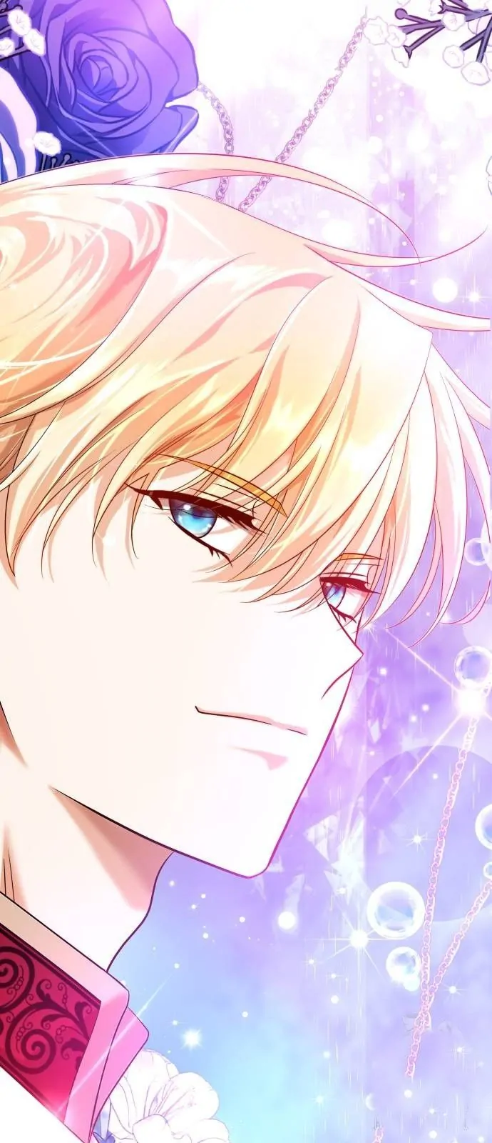 The Young Emperor Is Obsessed With Me Chapter 13 bahasa Indonesia Gambar 81