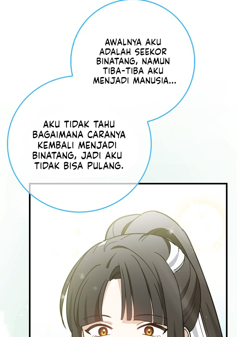 The Crazy Killer Whale’s Favourite Penguin Chapter 2 bahasa Indonesia Gambar 122