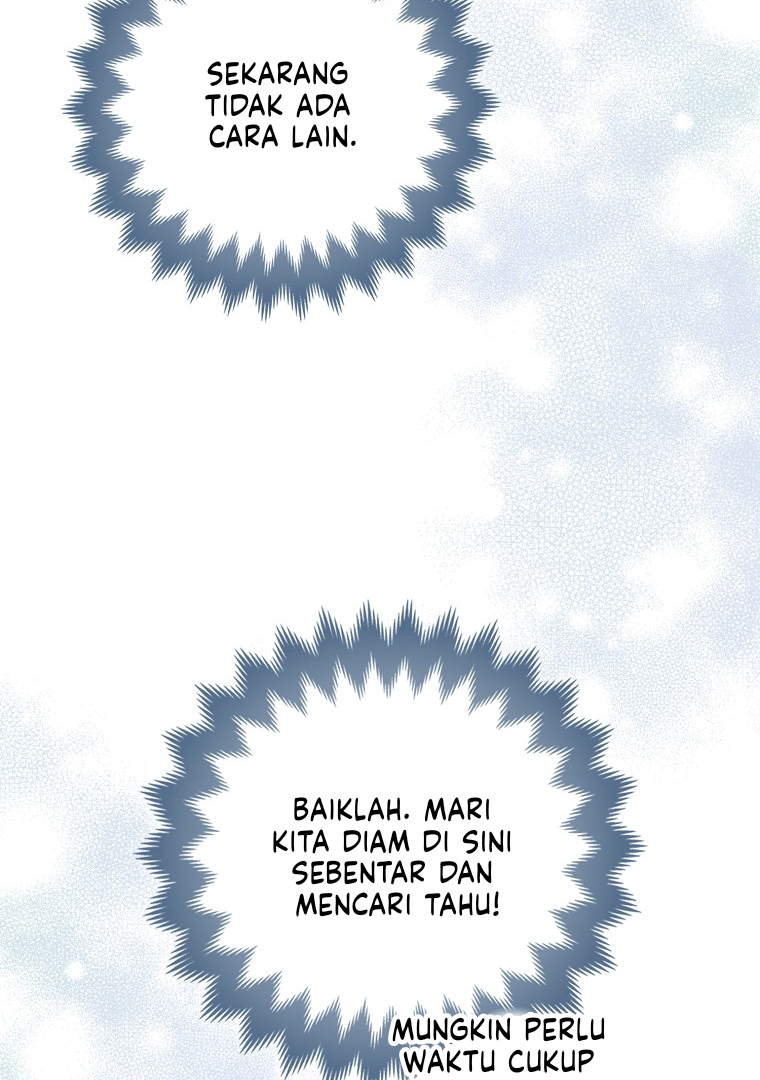 The Crazy Killer Whale’s Favourite Penguin Chapter 2 bahasa Indonesia Gambar 140