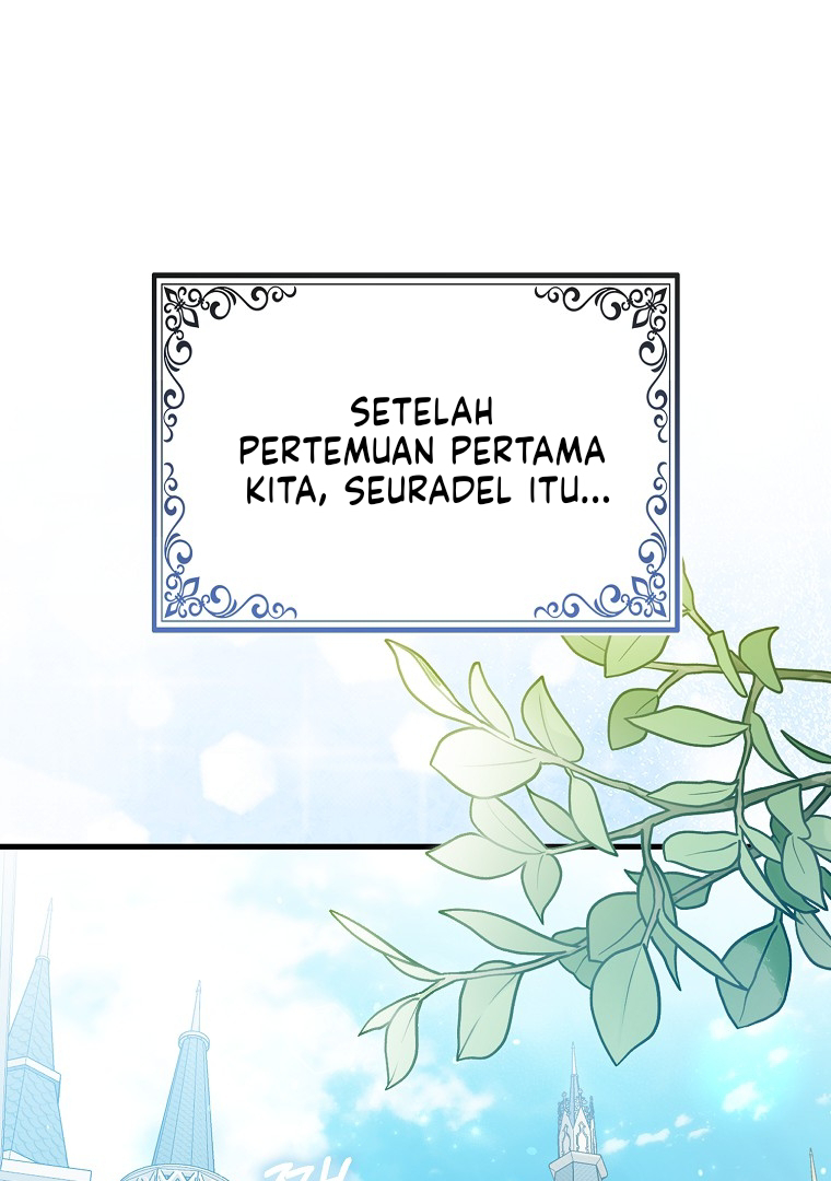 Baca Manhwa The Crazy Killer Whale’s Favourite Penguin Chapter 2 bahasa Indonesia Gambar 2