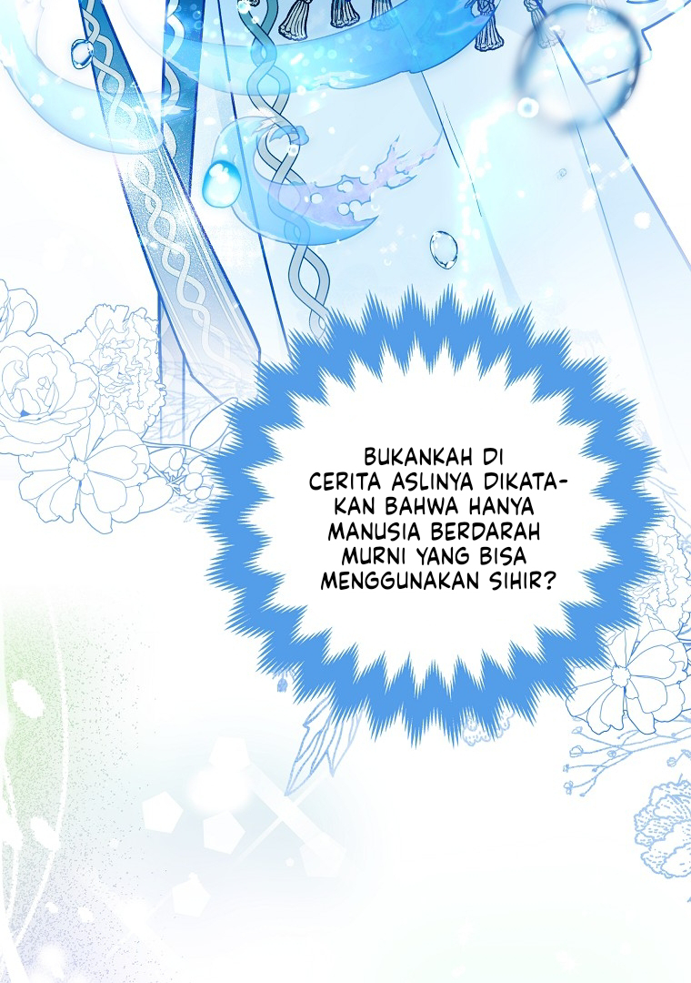 The Crazy Killer Whale’s Favourite Penguin Chapter 2 bahasa Indonesia Gambar 24