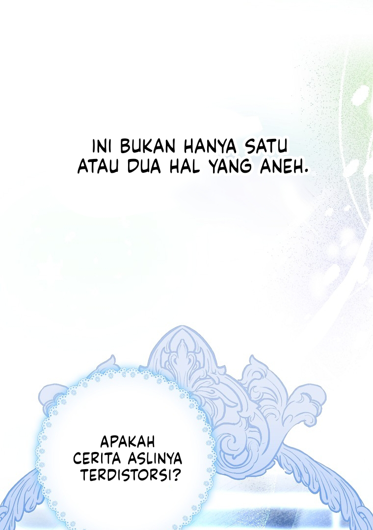 The Crazy Killer Whale’s Favourite Penguin Chapter 2 bahasa Indonesia Gambar 26