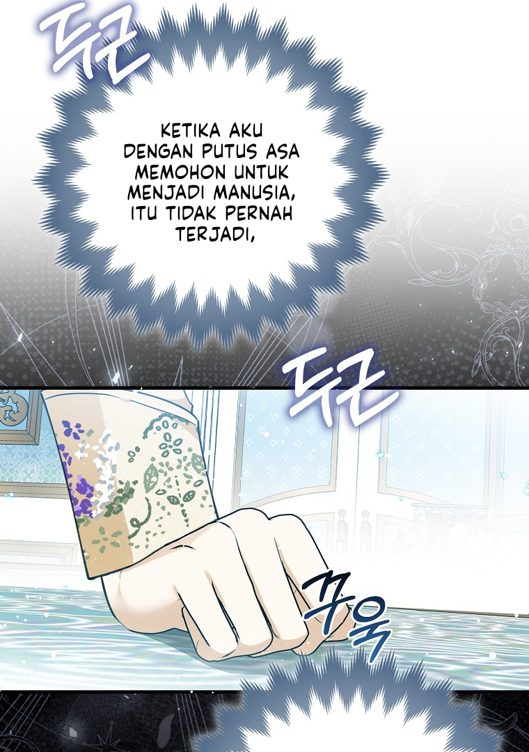 The Crazy Killer Whale’s Favourite Penguin Chapter 2 bahasa Indonesia Gambar 44