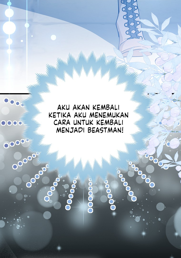 The Crazy Killer Whale’s Favourite Penguin Chapter 2 bahasa Indonesia Gambar 58