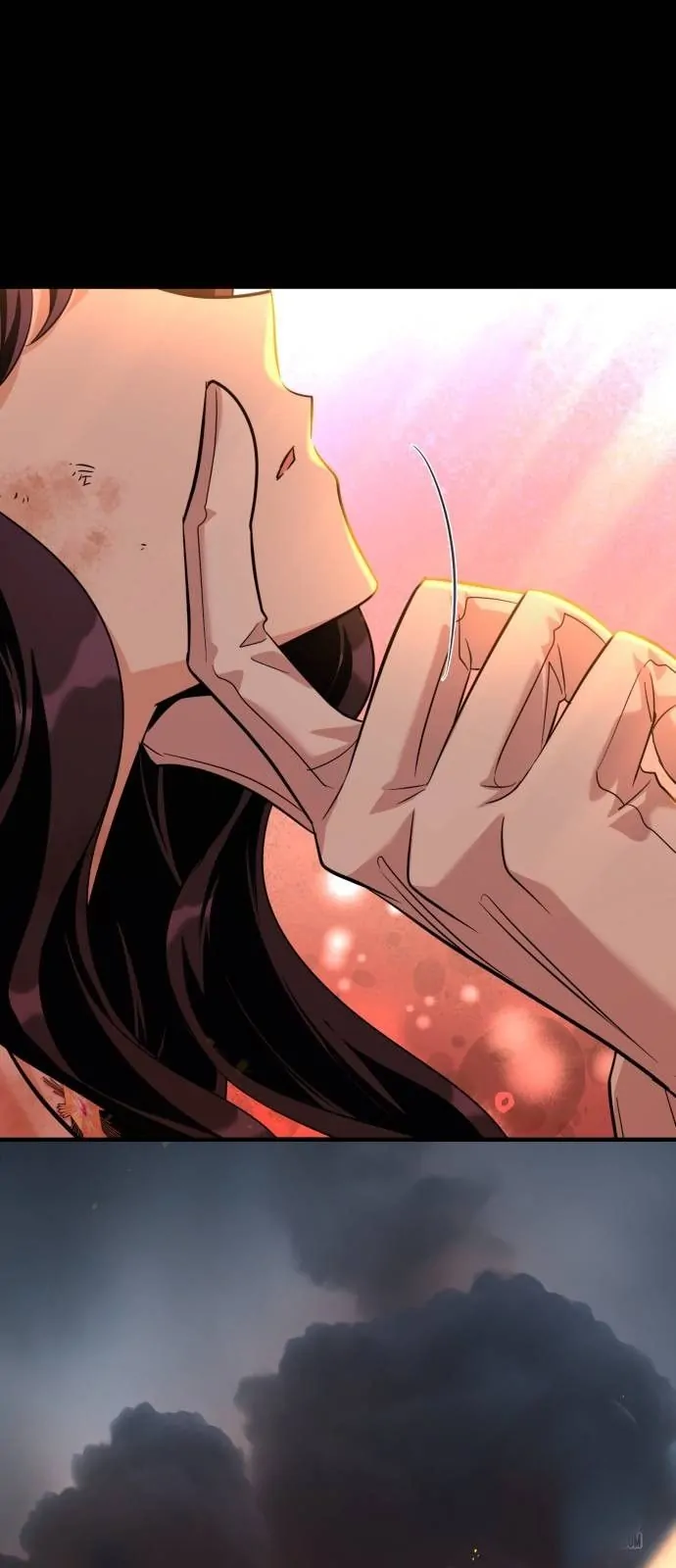The Young Emperor Is Obsessed With Me Chapter 12 bahasa Indonesia Gambar 109