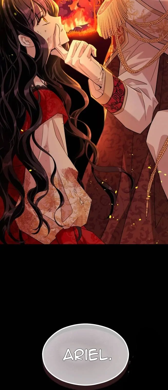 The Young Emperor Is Obsessed With Me Chapter 12 bahasa Indonesia Gambar 111