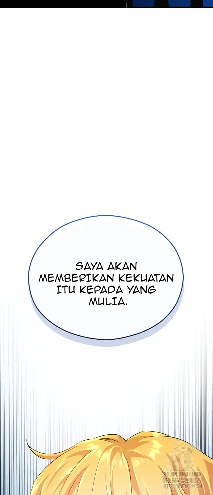 The Young Emperor Is Obsessed With Me Chapter 12 bahasa Indonesia Gambar 16