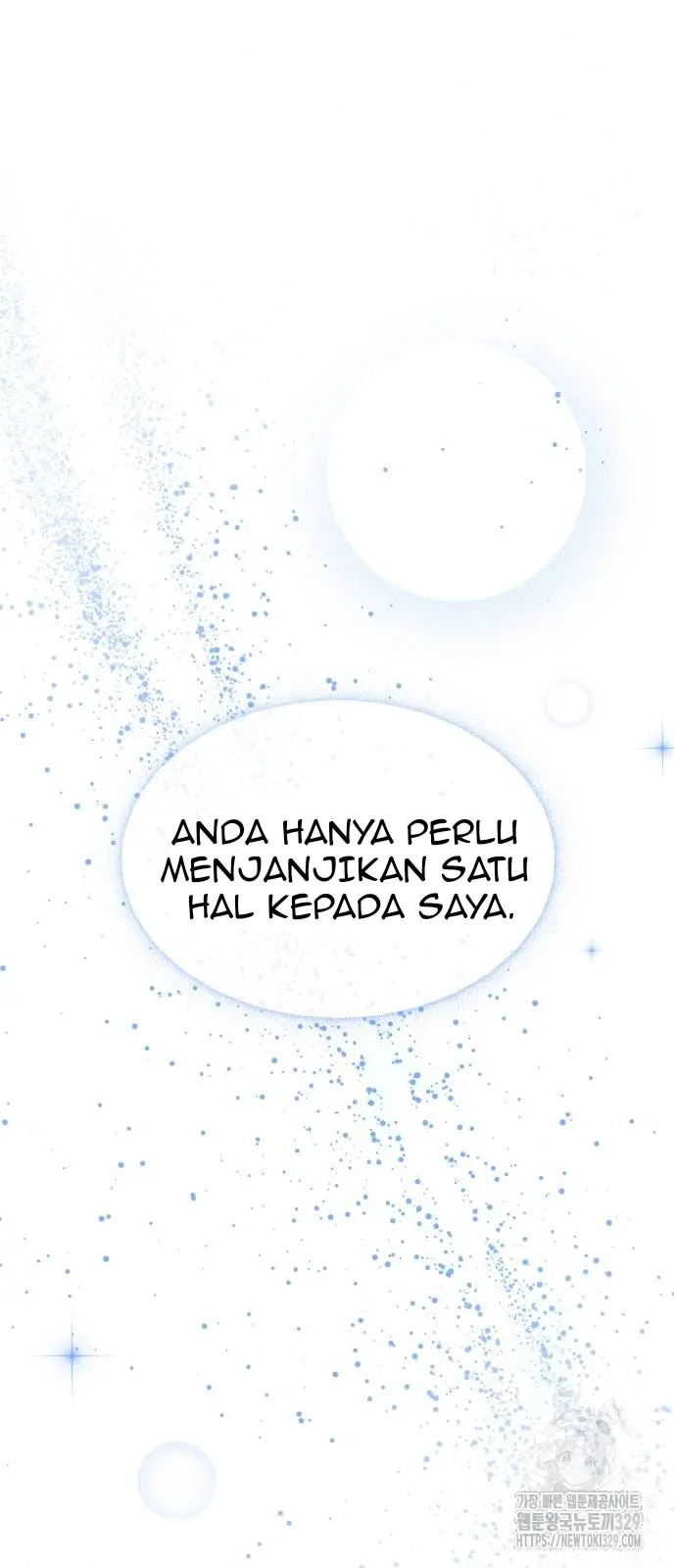 The Young Emperor Is Obsessed With Me Chapter 12 bahasa Indonesia Gambar 18