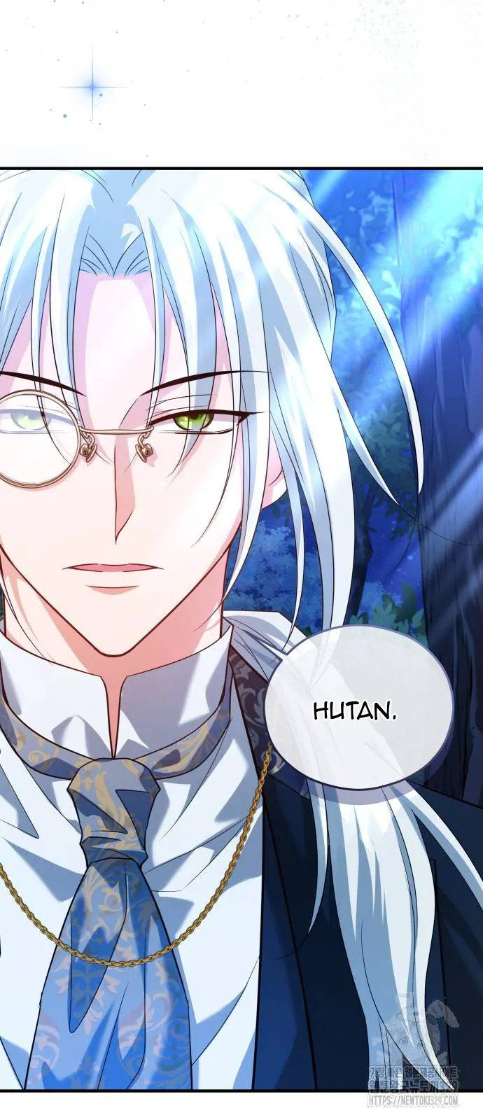 The Young Emperor Is Obsessed With Me Chapter 12 bahasa Indonesia Gambar 19