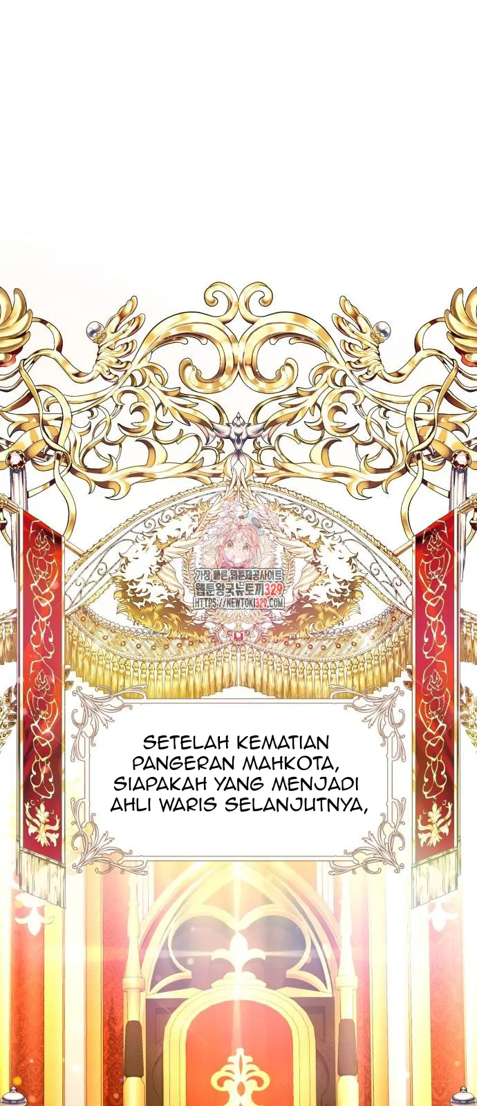 Baca Manhwa The Young Emperor Is Obsessed With Me Chapter 12 bahasa Indonesia Gambar 2