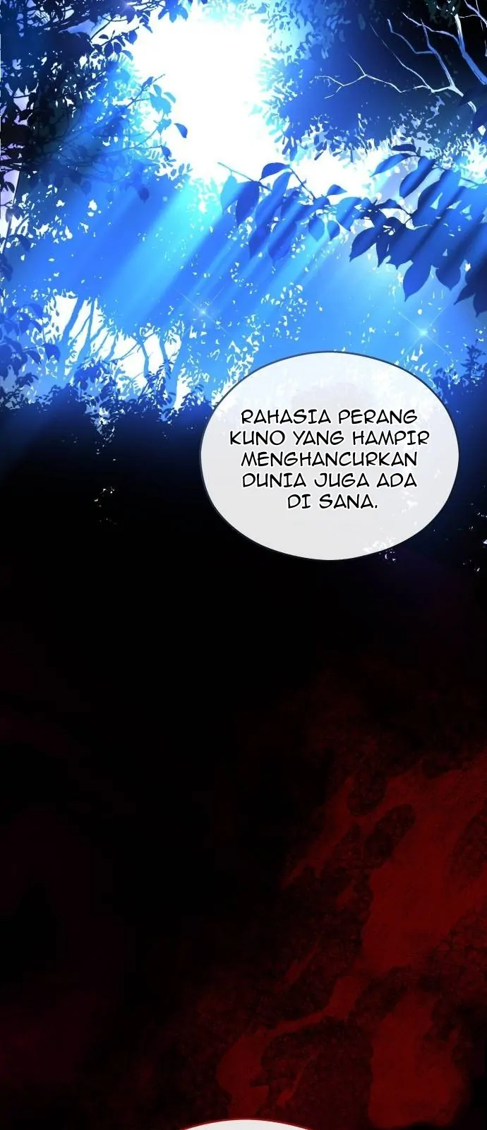 The Young Emperor Is Obsessed With Me Chapter 12 bahasa Indonesia Gambar 22