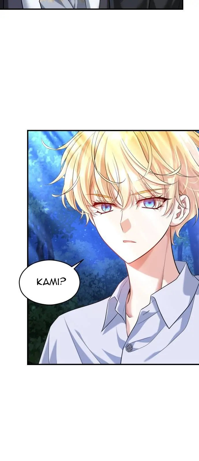 The Young Emperor Is Obsessed With Me Chapter 12 bahasa Indonesia Gambar 25