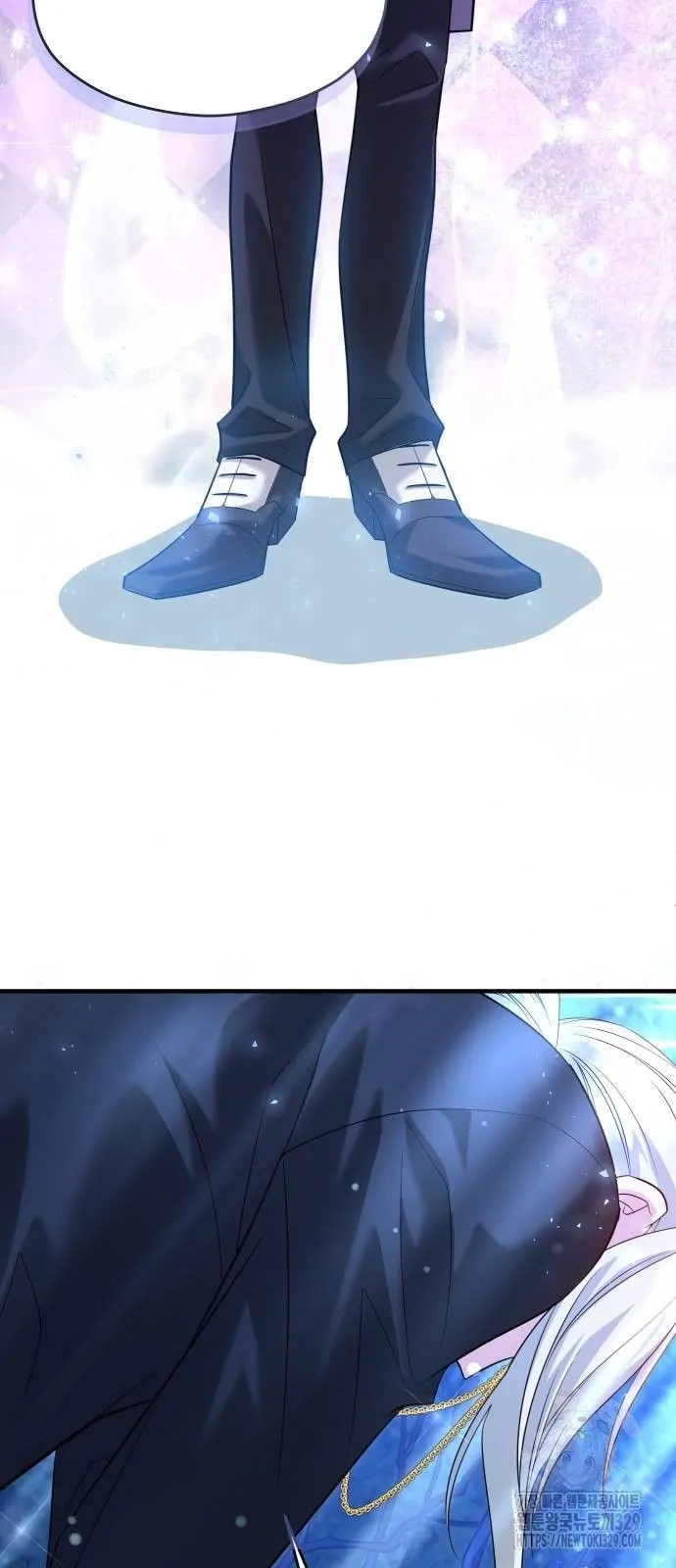 The Young Emperor Is Obsessed With Me Chapter 12 bahasa Indonesia Gambar 28