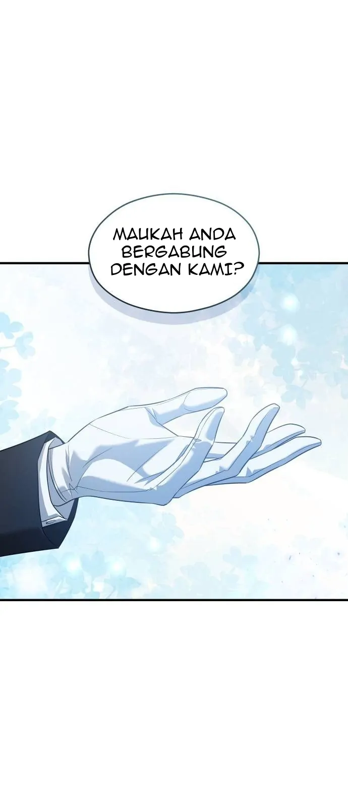 The Young Emperor Is Obsessed With Me Chapter 12 bahasa Indonesia Gambar 30