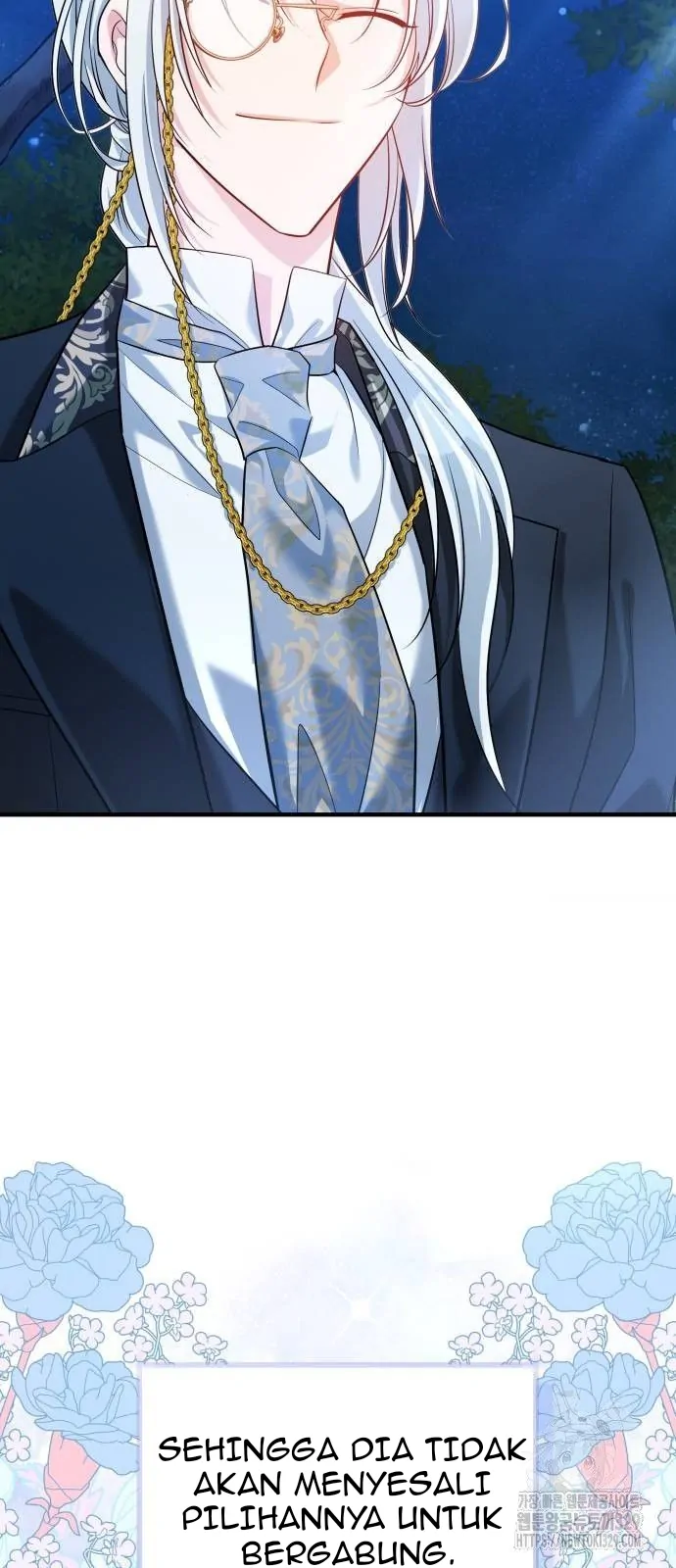 The Young Emperor Is Obsessed With Me Chapter 12 bahasa Indonesia Gambar 33