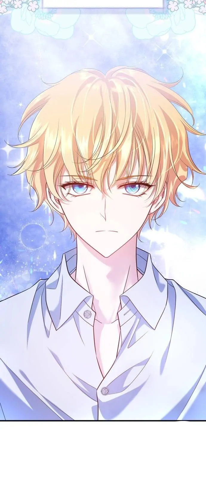 The Young Emperor Is Obsessed With Me Chapter 12 bahasa Indonesia Gambar 34