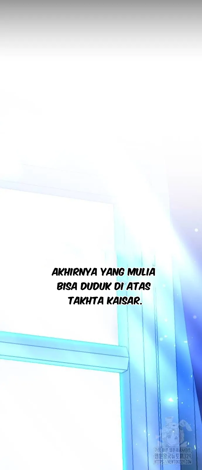 The Young Emperor Is Obsessed With Me Chapter 12 bahasa Indonesia Gambar 40