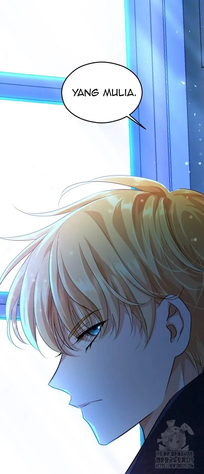 The Young Emperor Is Obsessed With Me Chapter 12 bahasa Indonesia Gambar 41
