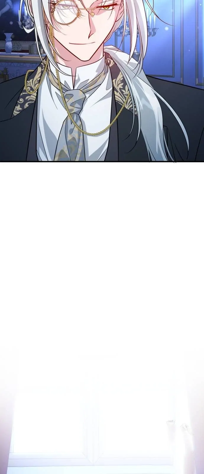 The Young Emperor Is Obsessed With Me Chapter 12 bahasa Indonesia Gambar 44